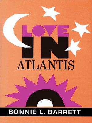 cover image of Love in Atlantis